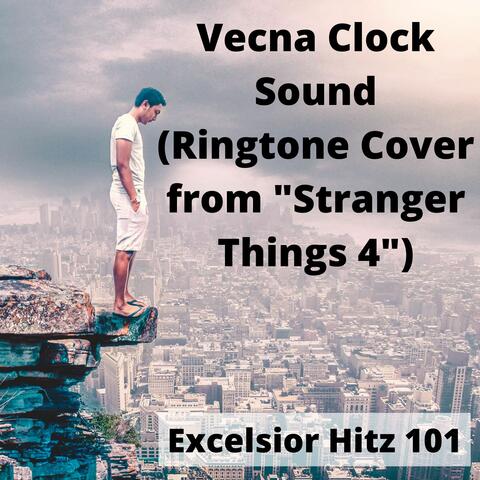 Vecna Clock Sound (Ringtone Cover from "Stranger Things 4")