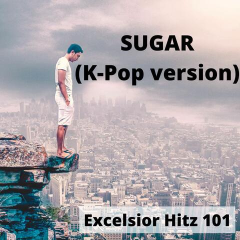 SUGAR (K-Pop version)