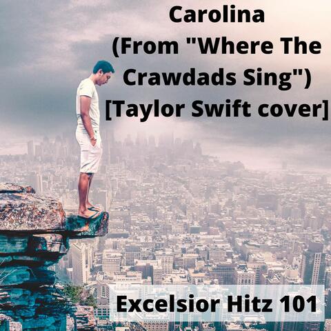Carolina (From "Where The Crawdads Sing") [Taylor Swift cover]
