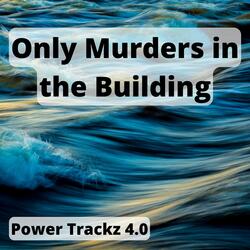 Only Murders in the Building