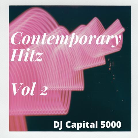 Contemporary Hitz Vol 2