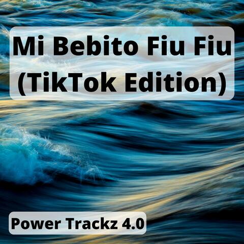 Mi Bebito Fiu Fiu (TikTok Edition)