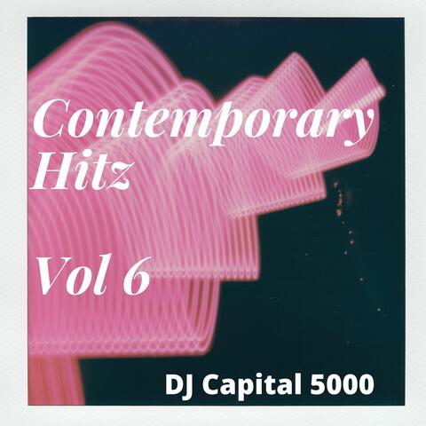 Contemporary Hitz Vol 6