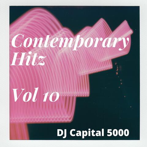 Contemporary Hitz Vol 10