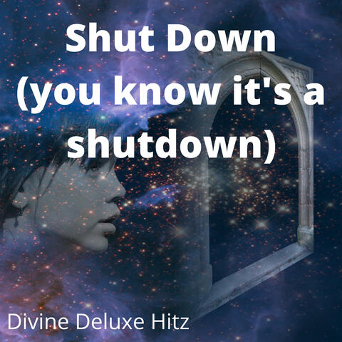 Shut Down (you know it's a shutdown)
