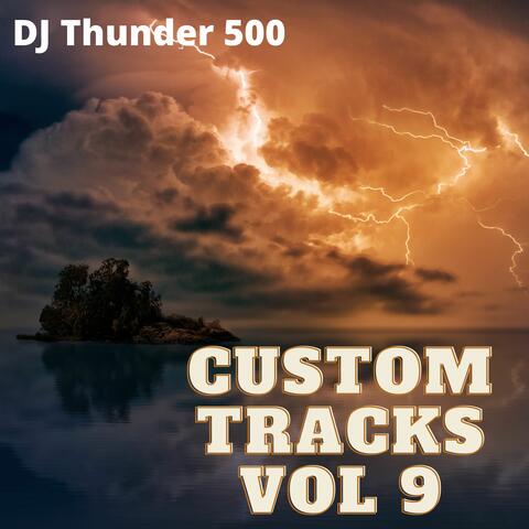 Custom Tracks Vol 9