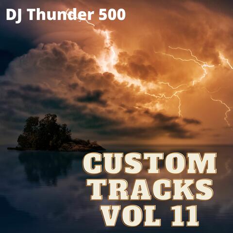 DJ Thunder 500