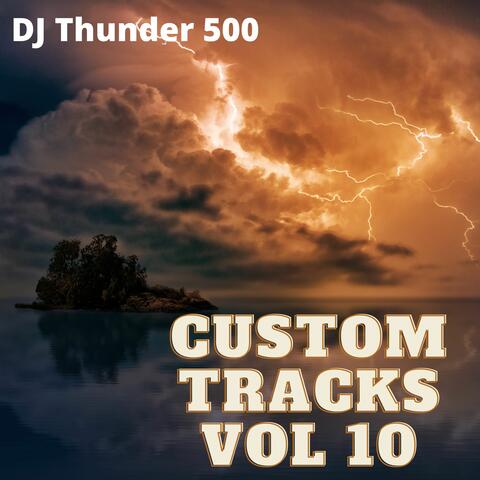 Custom Tracks Vol 10