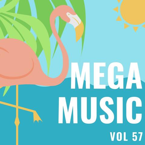 Mega Music Vol 57