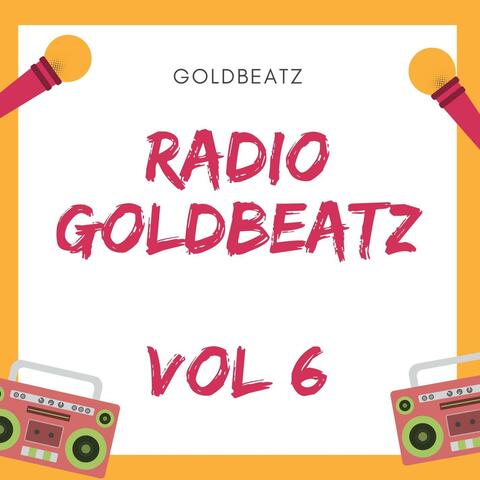 Radio Goldbeatz