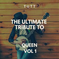 The Show Must Go On (Karaoke Version Originally Performed By Queen)