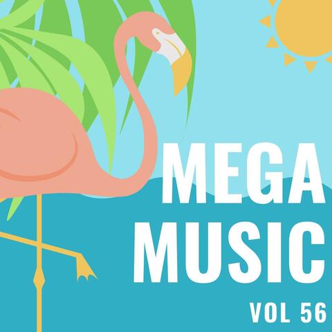 Mega Music Vol 56