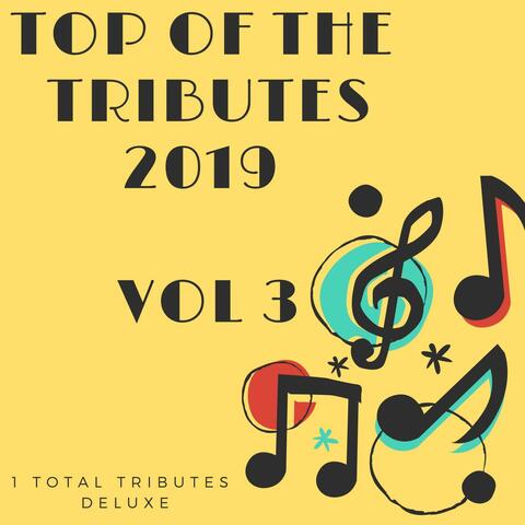 Top Of The Tributes 2019 Vol 3