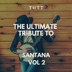 Why Don't You And I (Karaoke Version Originally Performed By Santana and Alex Bond)