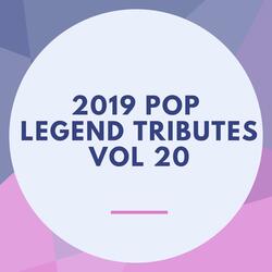 Mad Love (Tribute Version Originally Performed By Sean Paul and David Guetta and, Becky G)