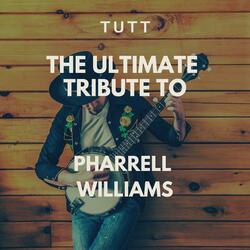 WTF (Where They From) (Karaoke Version Originally Performed By Missy Elliott and Pharrell Williams)