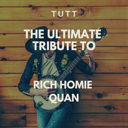 Type Of Way (Originally Performed By Rich Homie Quan) Explicit