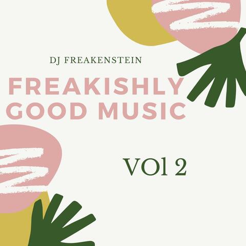 Freakishly Good Music vol 2