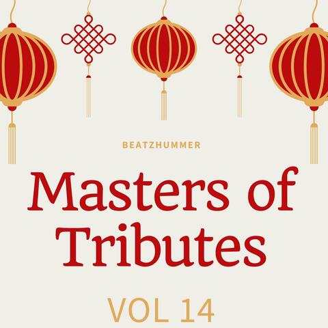 Masters of Tributes Vol 14