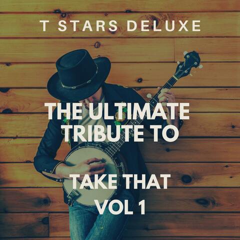 The Ultimate Tribute To Take That Vol 1