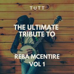 Till You Love Me (Originally Performed By Reba McEntire)
