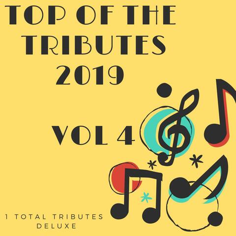 Top Of The Tributes 2019 Vol 4