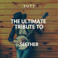 Broken (Originally Performed By Seether And Amy Lee)