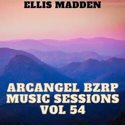 Arcangel Bzrp Music Sessions Vol 54