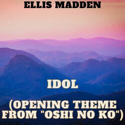 idol (Opening Theme from "Oshi no Ko")