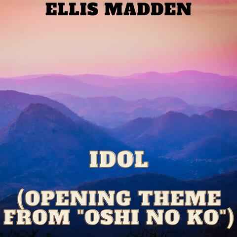 idol (Opening Theme from "Oshi no Ko")