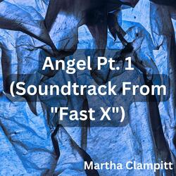 Angel Pt. 1 (Soundtrack From "Fast X")