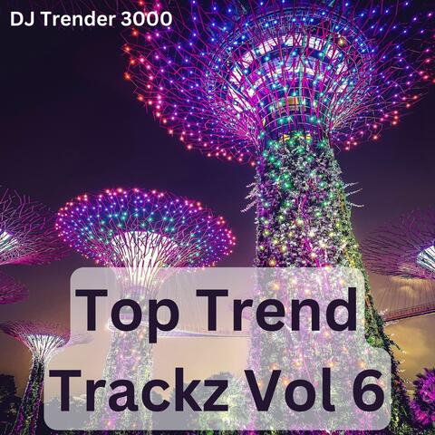 Top Trend Trackz Vol 6