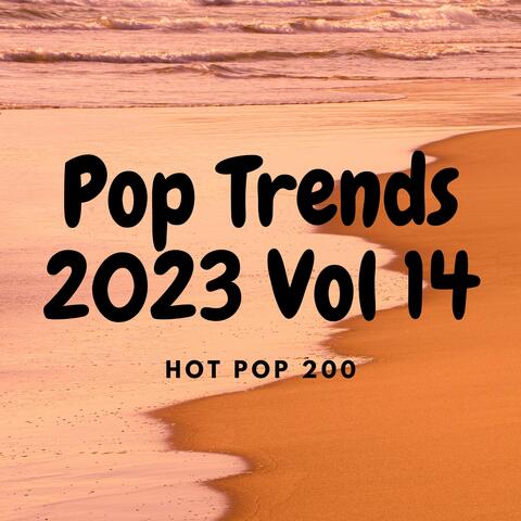 Pop Trends 2023 Vol 14