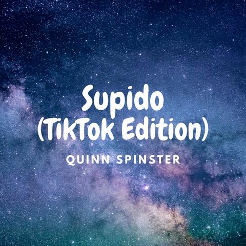 Supido (TikTok Edition)