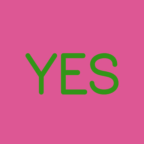 Yes