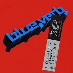 Blue Verb