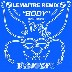 Body