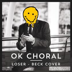 Loser (Beck Cover)