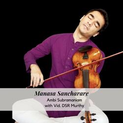 Manasa Sancharare