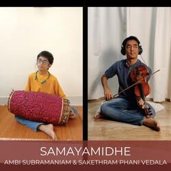 Samayamidhe