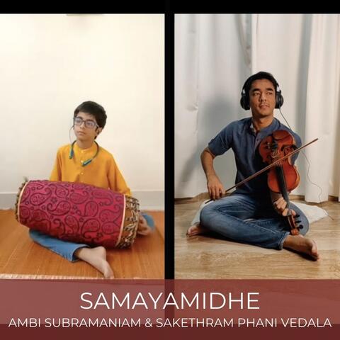 Samayamidhe
