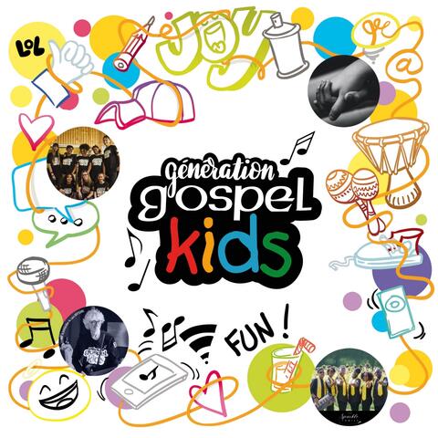 Génération Gospel Kids