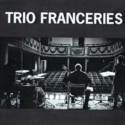 Trio Franceries
