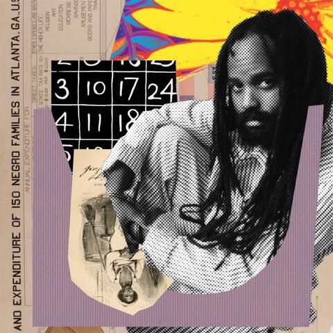 Freedom for Mumia Abu-Jamal