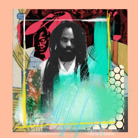 Mumia Abu-Jamal