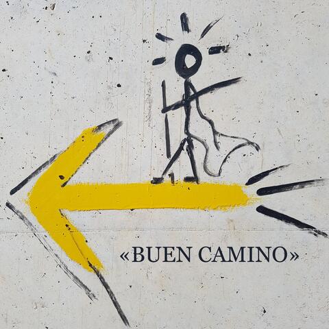 Buen camino