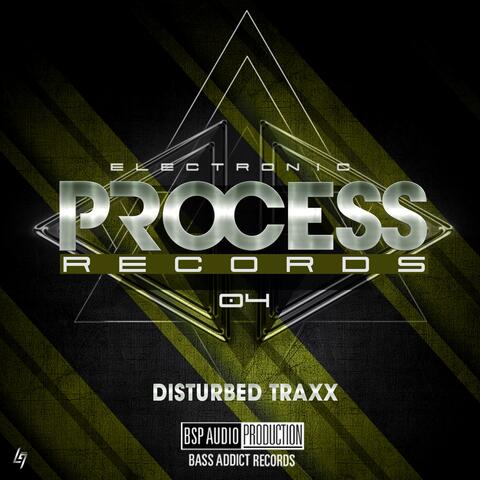 Electronic Process Records 04