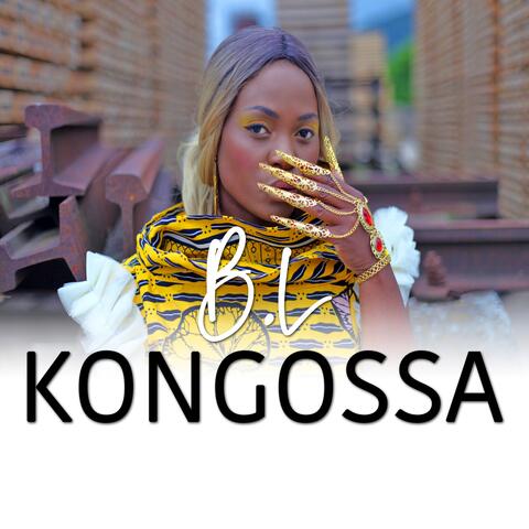 KONGOSSA