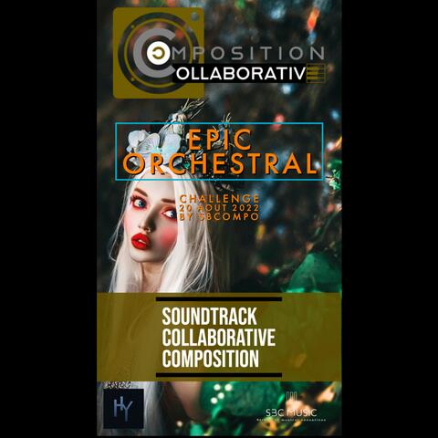 1ère partie SCC Epic Orchestral