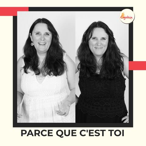 Parce que c'est toi (Vianney & Mentissa)
